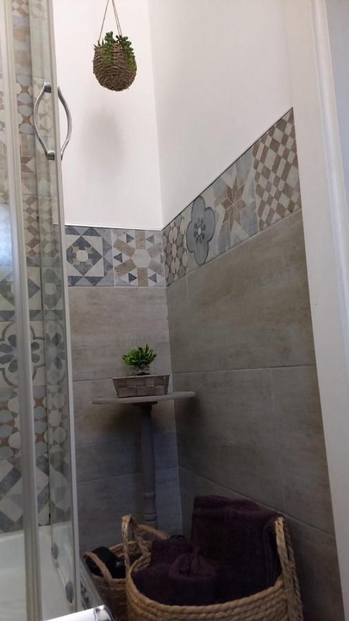 Loft Ballaro Palermo Exterior foto