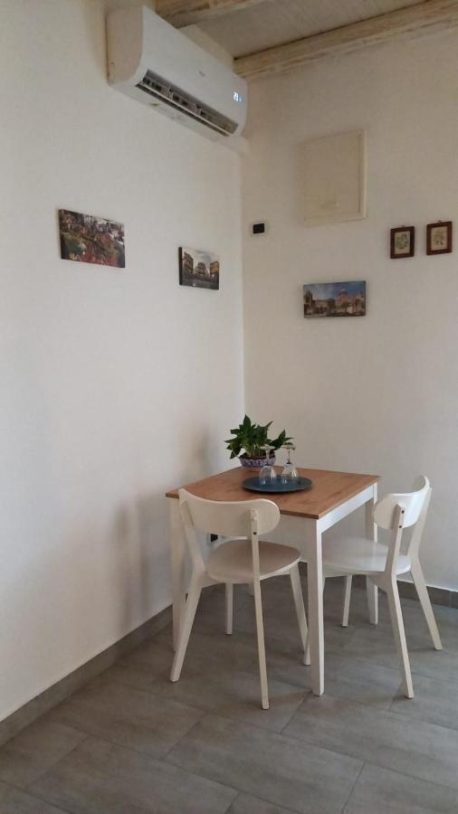Loft Ballaro Palermo Exterior foto