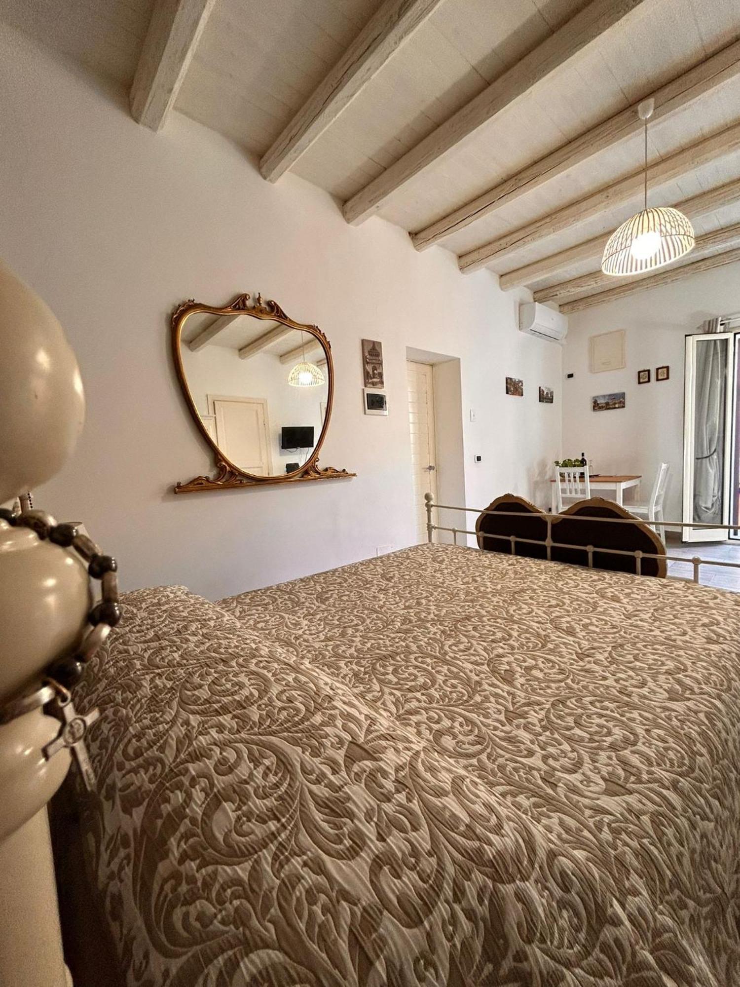 Loft Ballaro Palermo Exterior foto