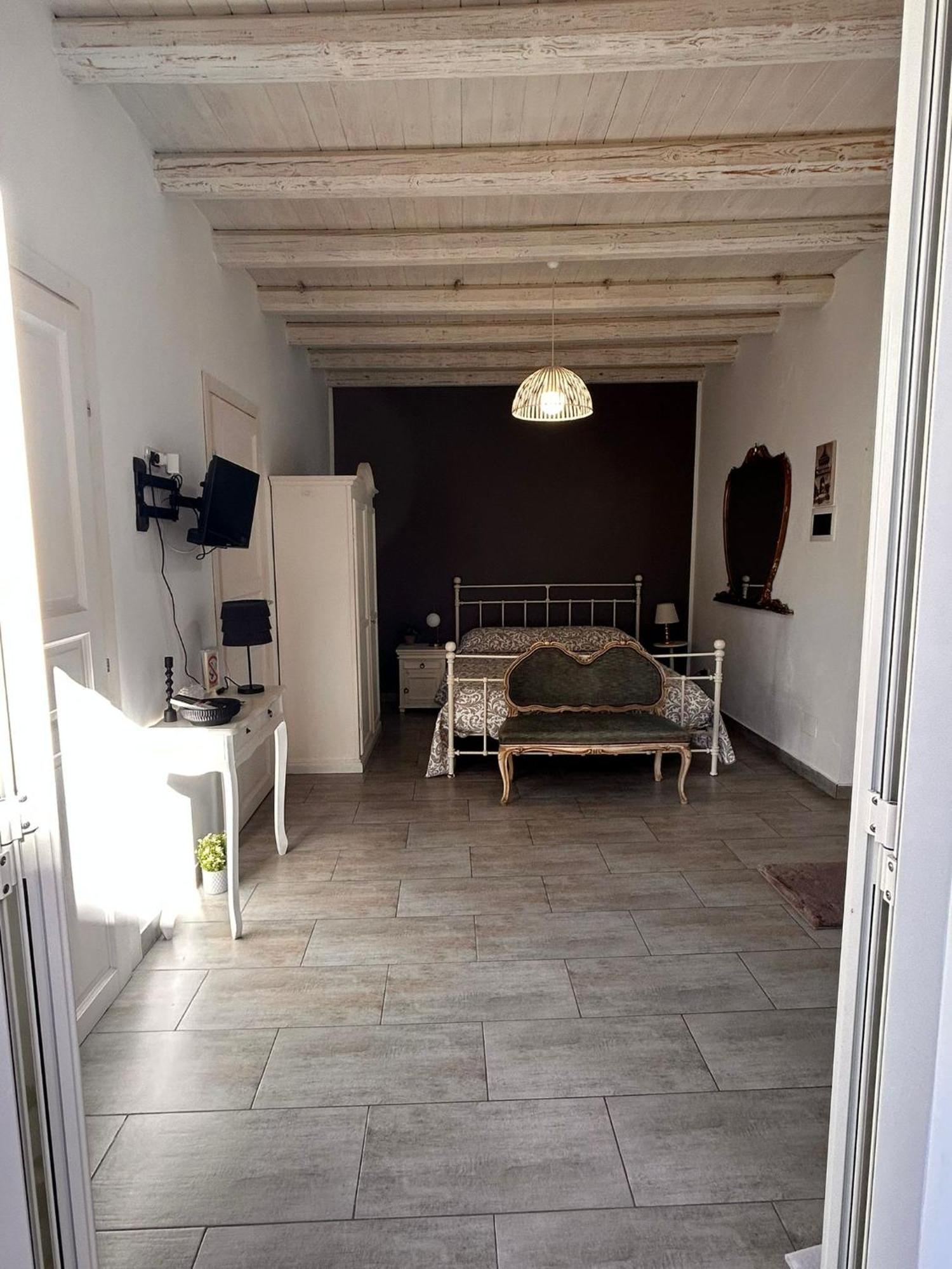 Loft Ballaro Palermo Exterior foto
