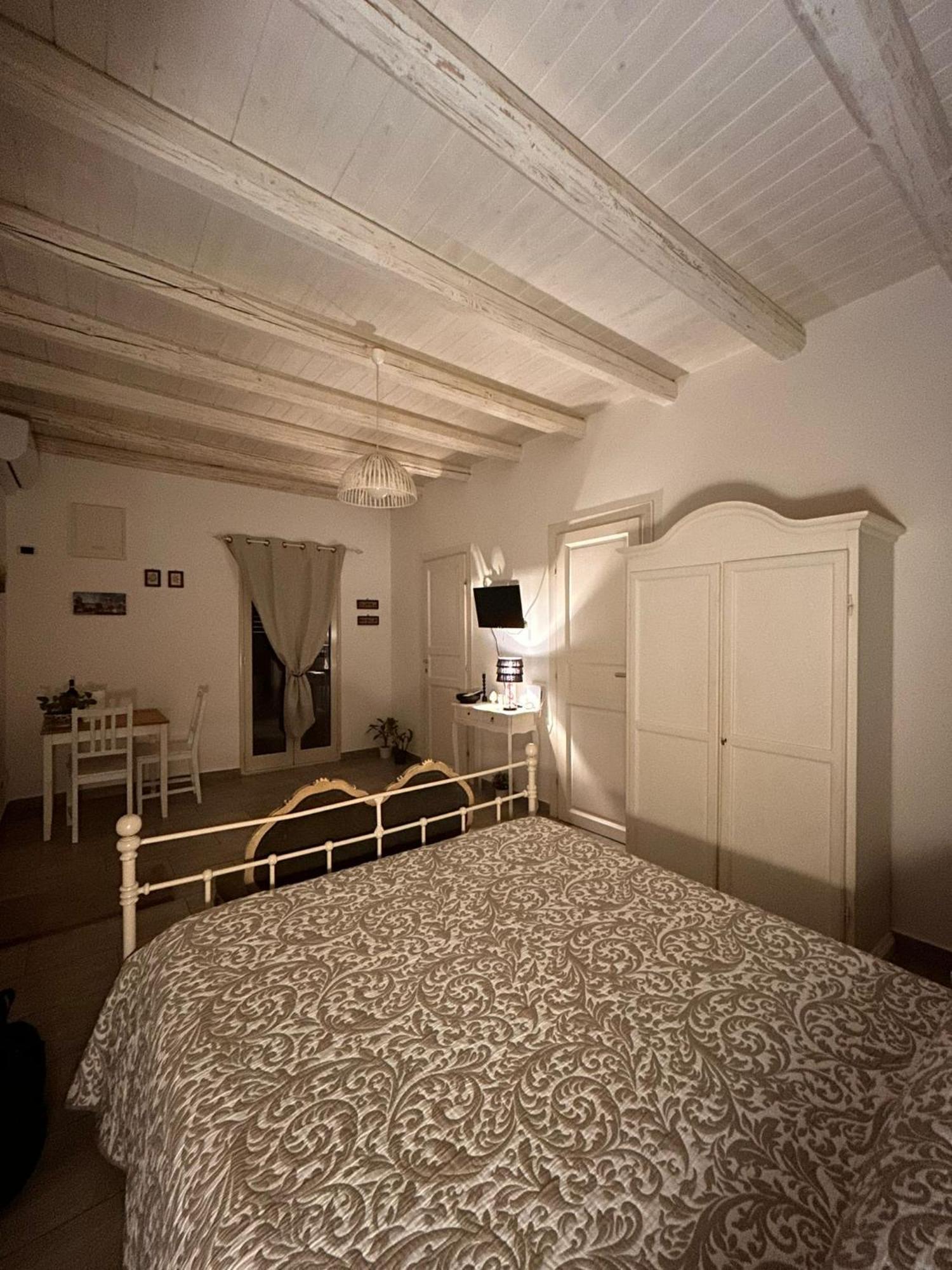 Loft Ballaro Palermo Exterior foto